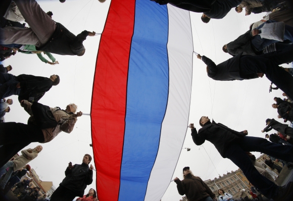 Rusko splatilo Slovensku starý dlh 1,7 mld. USD