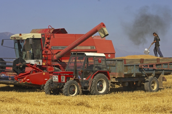 Vyjednávači EÚ sa zhodli na novej poľnohospodárskej politike