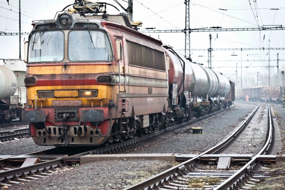 Preprava tovarov na železnici môže o polovicu zlacnieť