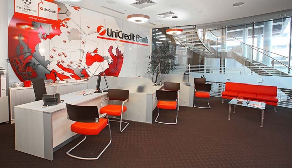 UniCredit podpísala zmluvu v rámci podpory podnikov