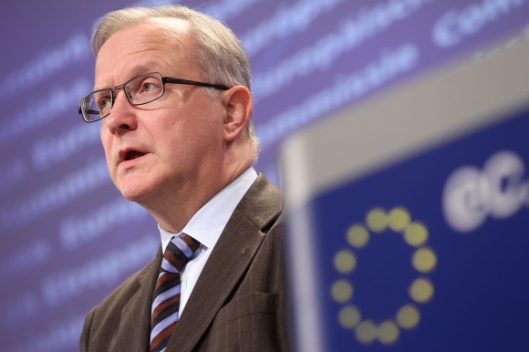 Zotavenie eurozóny je na dosah, tvrdí eurokomisár
