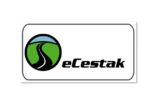 Logo eCestak.sk