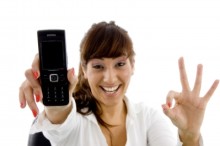 Predaj mobilných telefónov opäť rástol, trh potiahli smartfóny