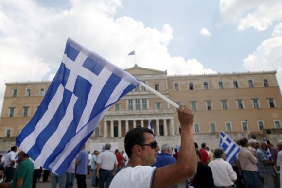 Grécko údajne potrebuje od veriteľov ďalších 40 mld. eur