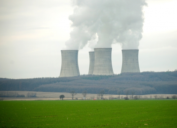 SR obstála v hodnotení bezpečnosti jadrových elektrární