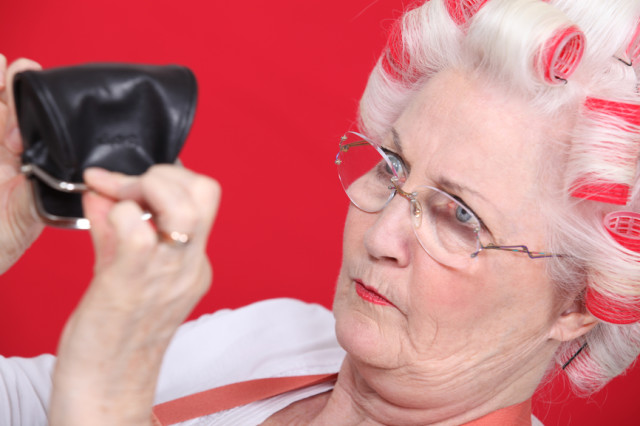 Priemerný starobný dôchodok nedosahuje ani 400 eur