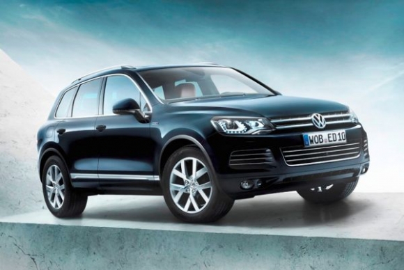 Predaj áut skupiny Volkswagen v apríli stúpol