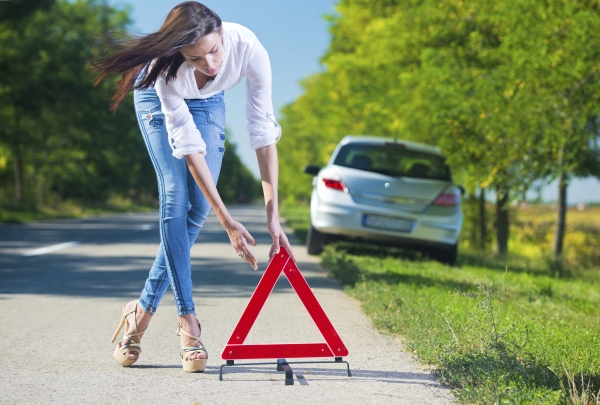 Bojíte sa rizika pri kúpe jazdeného vozidla? Ochráni vás AutoCheck