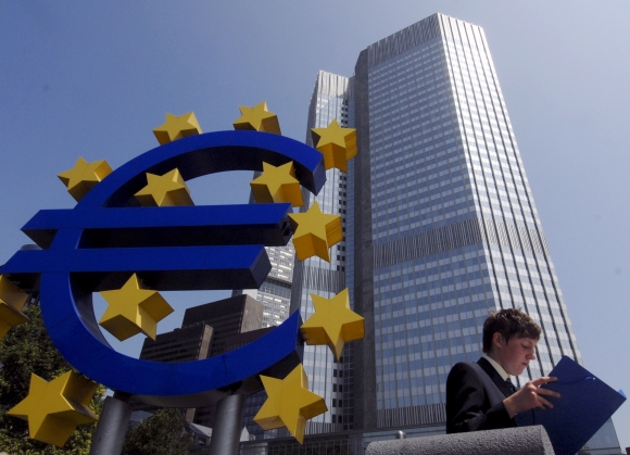 Banky budú musieť platiť ECB za vklady