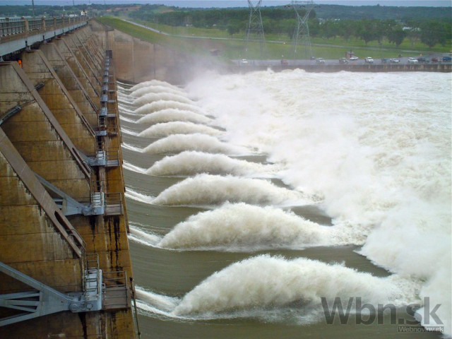 V Číne dokončili druhú najvýkonnejšiu hydroelektráreň v krajine