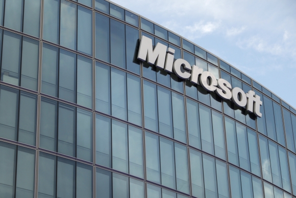 Microsoft plánuje zrušiť vo Fínsku tisíc pracovných miest