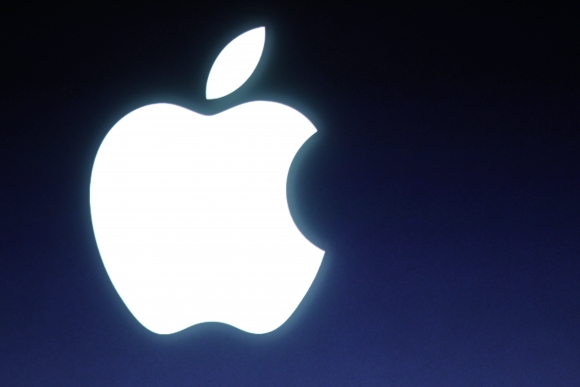 Apple predal v treťom kvartáli 35,2 mil. prístrojov iPhone