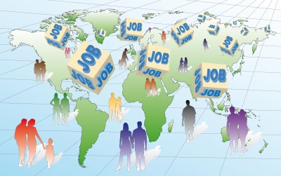 SR má podľa OECD jednu z najvyšších mier nezamestnanosti