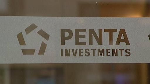 Penta je údajne blízko k vstupu do vydavateľstva Petit Press