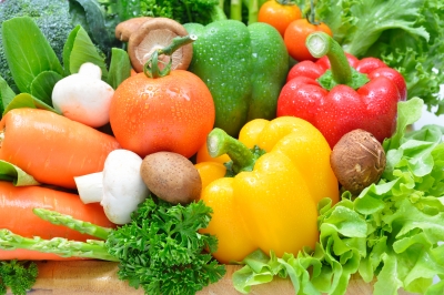 Ceny zeleniny medziročne poklesli o 20 až 45 percent