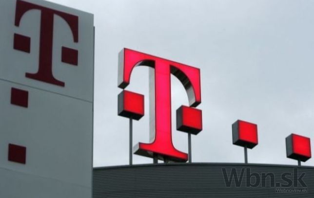Slovak Telekom a jeho materská firma dostali pokutu 38,8 mil. eur