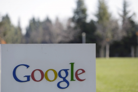 Tržby spoločnosti Google za tretí štvrťrok dosiahli 16,5 mld. USD