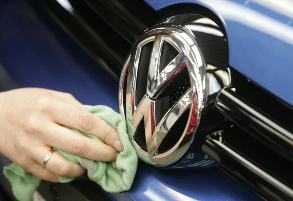 Volkswagen otvoril v Stupave nástrojáreň za 4 mil. eur.