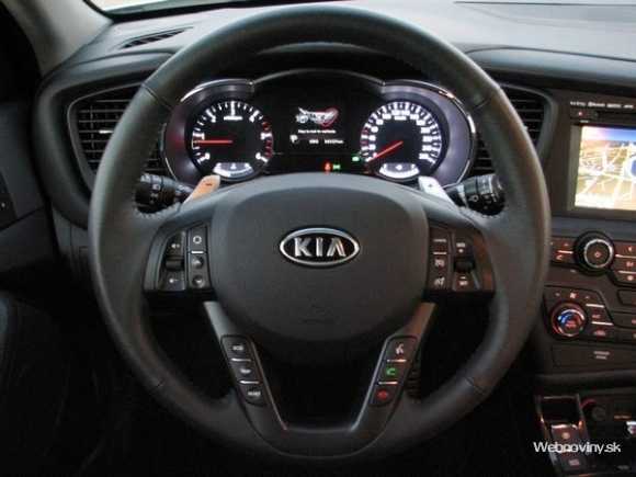 Kia a Hyundai dostali v USA pokutu za skresľovanie spotreby
