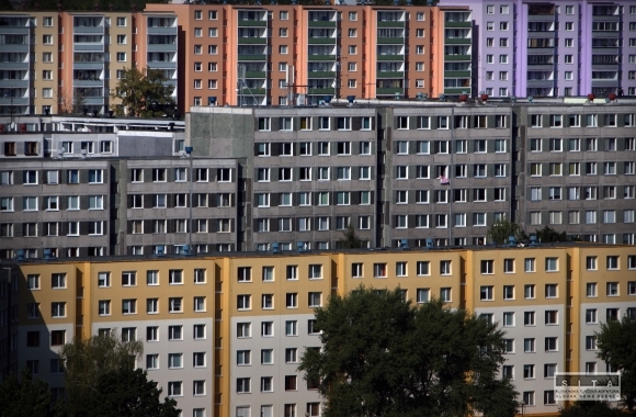 Ceny bývania na Slovensku v treťom štvrťroku rástli
