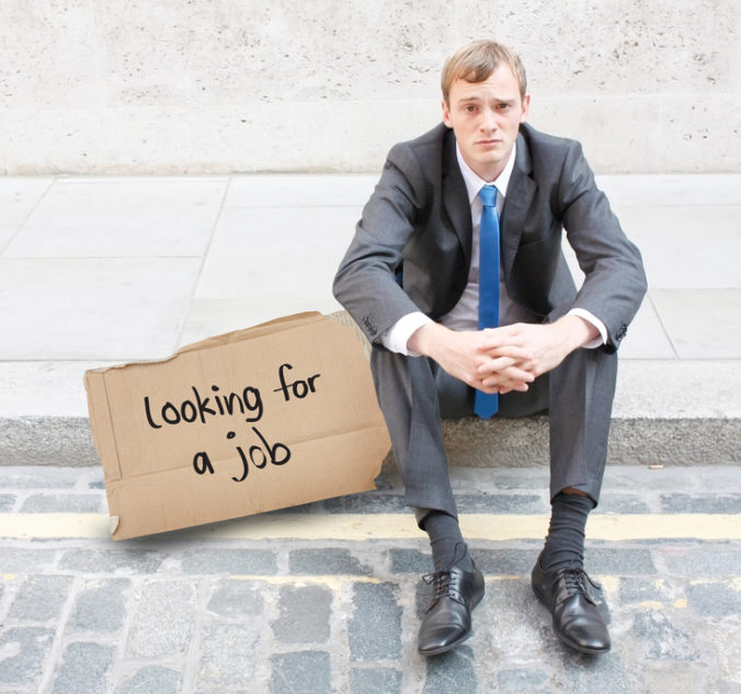 Slovákov najviac trápi nedostatok pracovných príležitostí