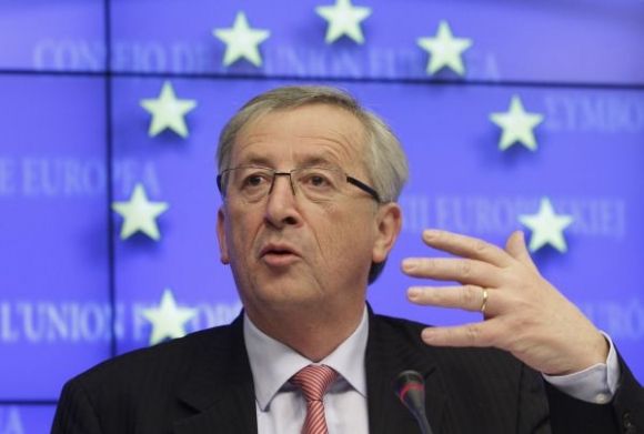 Šéfa EK Junckera chcú odvolať pre daňový raj v Luxembursku