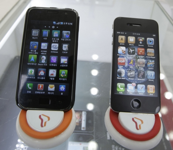 Samsung chce, aby súd zrušil odškodné pre Apple