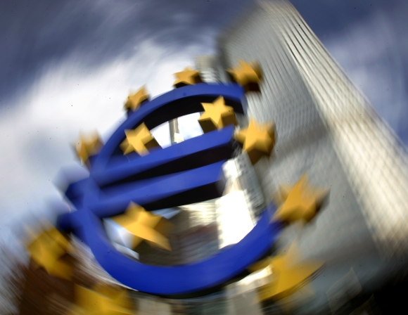 ECB zopakovala ponuku lacných peňazí