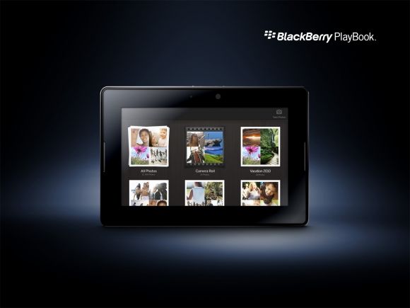 Firma BlackBerry dosiahla v treťom štvrťroku mierny zisk