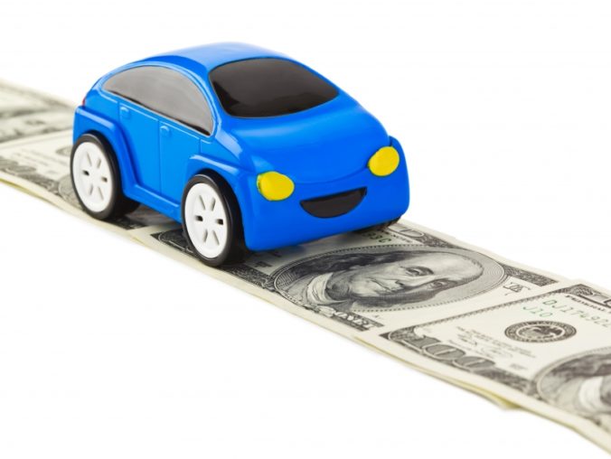 Daň z motorových vozidiel v kocke - nový eBook