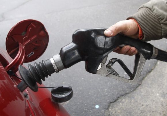 Ceny pohonných látok zlacneli najvýraznejšie v tomto roku