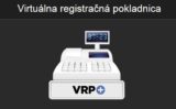 Virtuálna registračná pokladnica