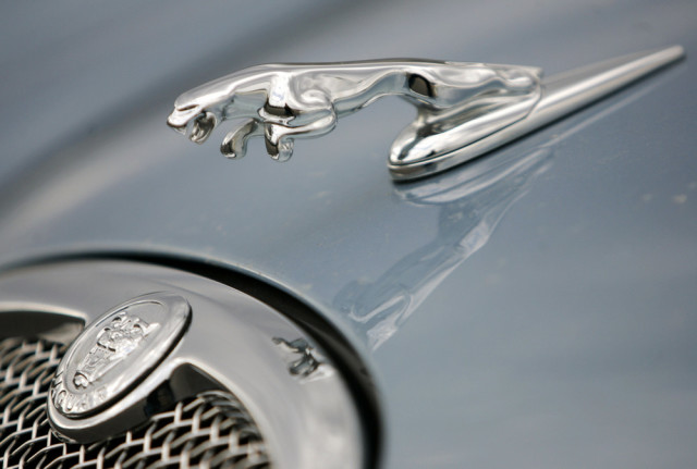 Jaguar v súťaži o nový závod údajne favorizuje Poľsko