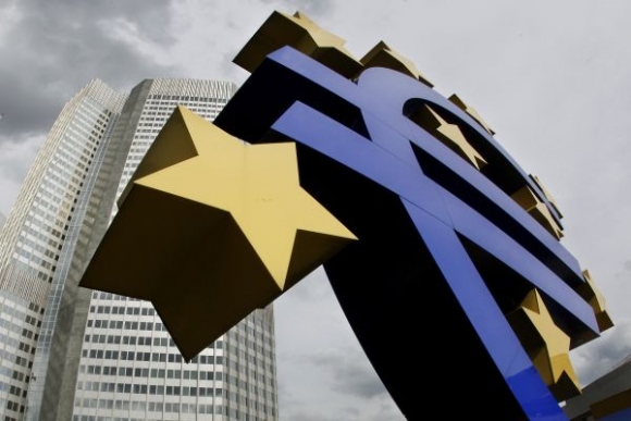Ekonomiky eurozóny sa doteraz nevyrovnali, tvrdí ECB