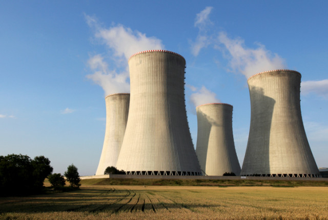 Odchod Nemecka od jadrovej energetiky zaplatia firmy