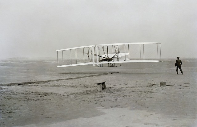 bratia Wrightovci