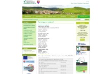 ministerstvo pôdohospodárstva a rozvoja vidieka slovenskej republiky