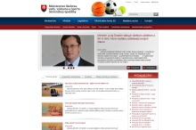 ministerstvo školstva vedy výskumu a športu slovenskej republiky skolstva vedy vyskumu a športu slovenskej republiky