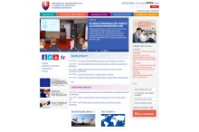 ministerstvo zahraničných vecí a európskych záležitostí slovenskej republiky