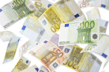 Slováci si vlani vzali spotrebné úvery za 2,5 miliardy eur