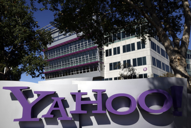 Spoločnosť Yahoo bude údajne prepúšťať