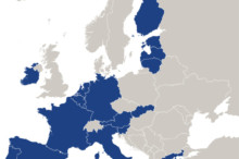 Eurozone Countries Outline