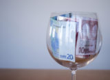 daň z alkoholických nápojov