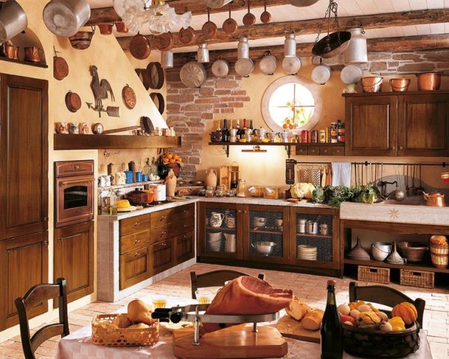 27 rustic kitchen designs 16.jpg