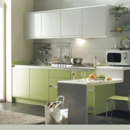 Modern small kitchens decoration ideas 20 on kitchen design ideas 1024x768 718x539.jpg