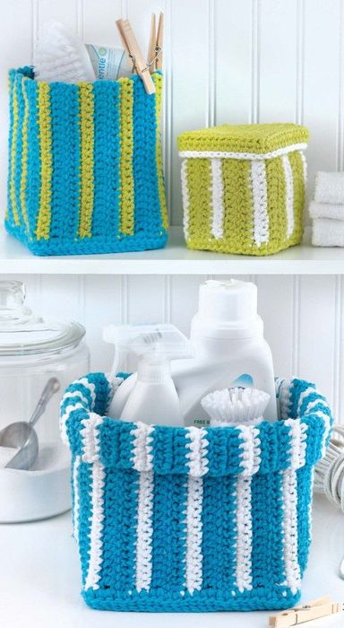 Knitted storage baskets 6.jpg