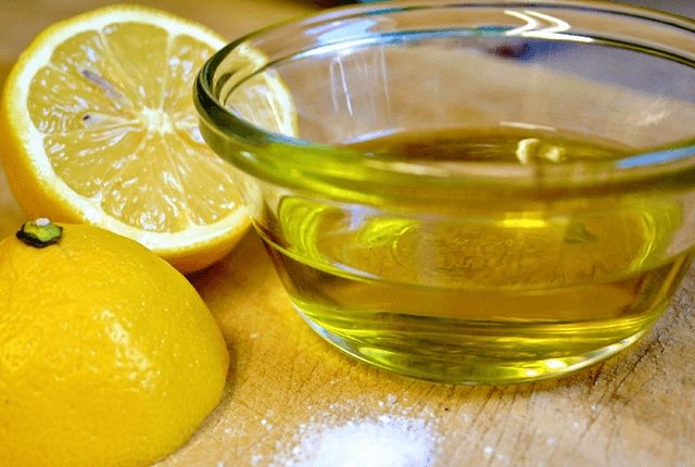 Olive oil and lemon juice hair mask.jpg