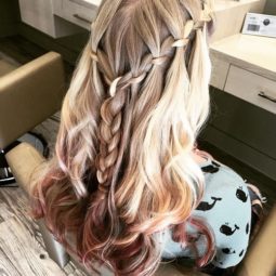 20 ultra pretty waterfall hairstyles 10.jpg
