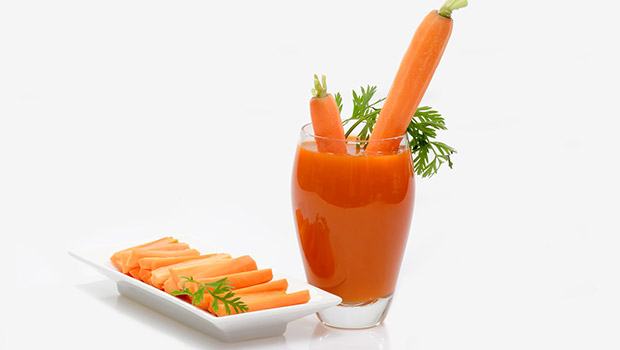 Home remedies for irregular periods carrot juice.jpg