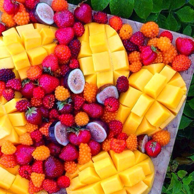 Fruit platter stuff dreams made.jpg